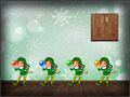 Spill Amgel Elf Room Escape 3 online