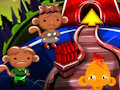 Spill Monkey Go Happy Stage 802 online