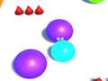 Spill Kulerullfarge 2048  online
