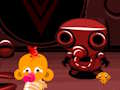 Spill Monkey Go Happy Stage 321 online