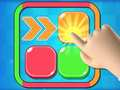 Spill Puslespill Block Slide Game  online