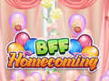 Spill BFF Hjemkomst  online