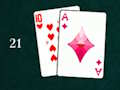 Spill Blackjack Pro online