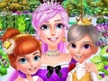 Spill Ice Princess Beauty Spa online