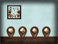 Spill Amgel Easy Room Escape 98 online