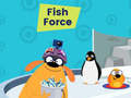 Spill Fiskekraft online