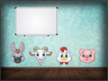 Spill Amgel Easy Room Escape 130 online