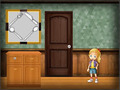 Spill Amgel Kids Room Escape 165 online