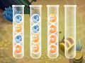 Spill Sorter bobler  online