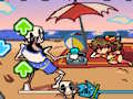 Spill Friday Night Funkin vs. Skeleton Steven  online