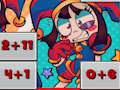 Spill Pomni matematikkspill  online