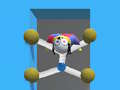 Spill LEG Stretch digitalt sirkus 3  online
