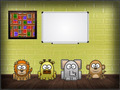 Spill Amgel Easy Room Escape 101 online