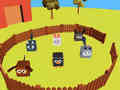 Spill Farmrun! online