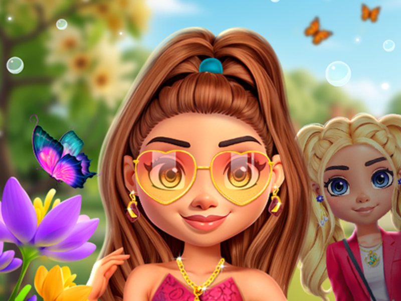 Spill Lovie Chics Spring Break Fashion online