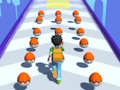 Spill Monster Squad Rush 3D online