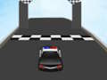 Spill Politibilstunts Racing  online