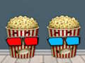 Spill Popping Adventure Finn Popcorn Guy  online