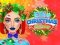 Spill Ellie Christmas Makeup online