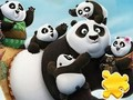 Spill Jigsaw Puzzle: Kung Fu Panda online
