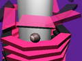 Spill Stack Ball Helix online