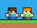 Spill Hardxel online