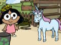 Spill Betty & the Yeti's Unicorn-spill  online