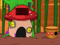 Spill Eclectus Parrot Escape online