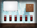Spill Amgel Easy Room Escape 154 online