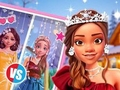 Spill Celebrity Winter Wonderland Clash online