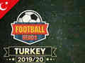 Spill Fotballhoder: Tyrkia 2019/20  online