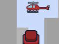 Spill Flappy Helicopter 2 -spiller online