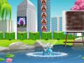 Spill Splashdown Escape online