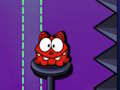 Spill Monster og godteri  online
