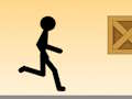 Spill Stickman Parkour online