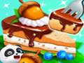 Spill Baby Panda Forest Oppskrifter  online