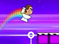 Spill Skibidi Geometri Dash  online