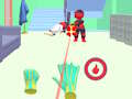 Spill Telekinesis angrep  online