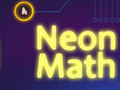 Spill Neon matematikk  online