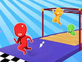 Spill Parkour for alle  online