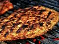 Spill Barbecue Grill Stikksag  online