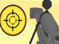 Spill Hawkeye snikskytter  online