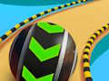 Spill Gå baller 3d online