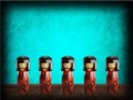 Spill Amgel Easy Room Escape 112 online