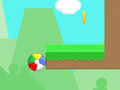 Spill Ball til mynt  online