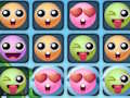 Spill Emoji Match 3 online