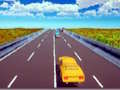 Spill Highway Traffic Dodger online