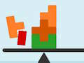 Spill Vektet seesaw  online