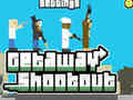 Spill Getaway Shootout online