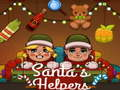 Spill Julenissens hjelpere  online